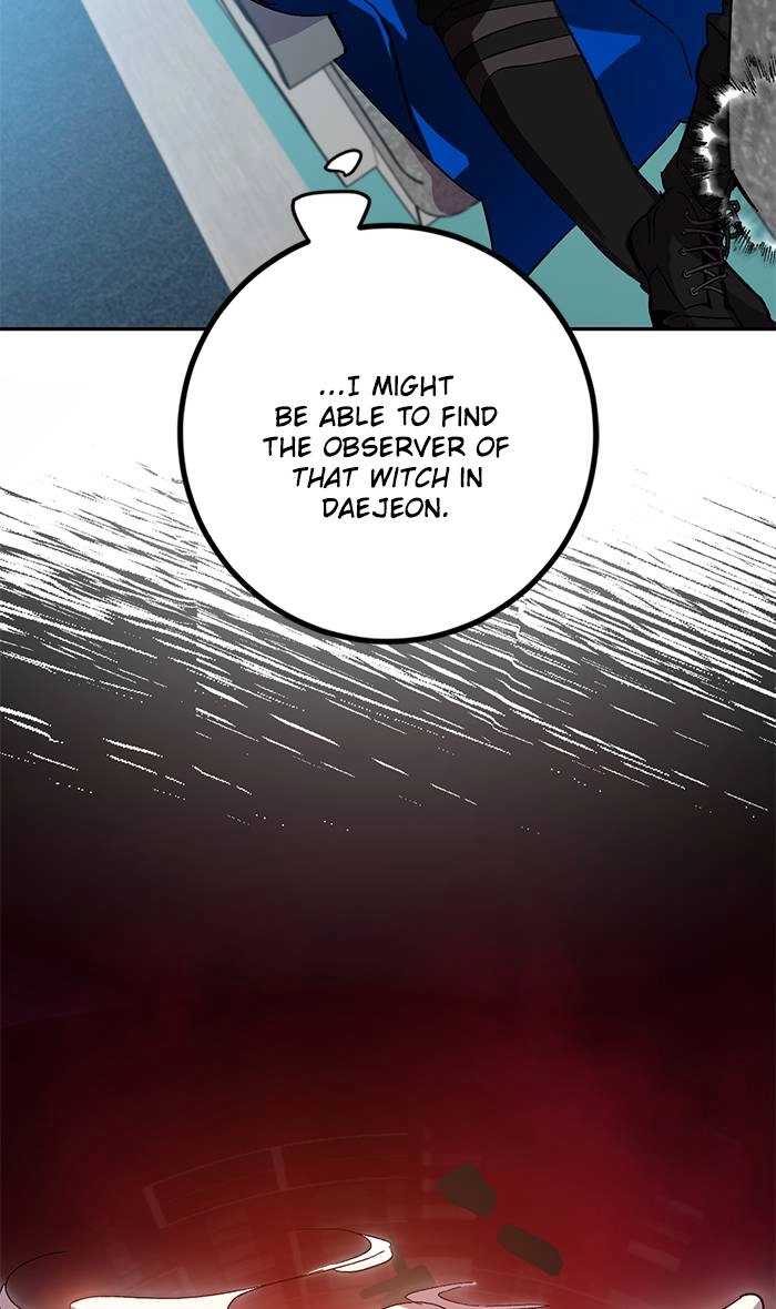Return to Player Chapter 39 – First Major Update (2) Page 17