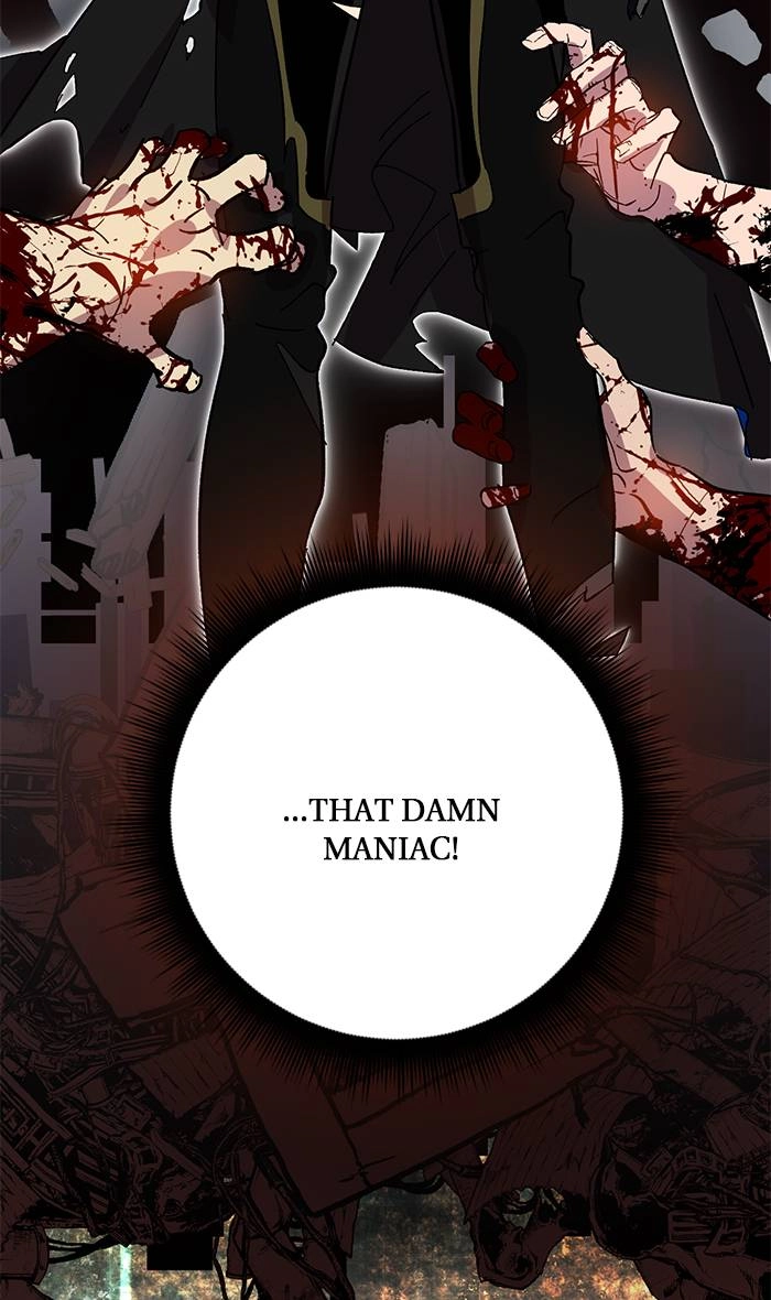 Return to Player Chapter 39 – First Major Update (2) Page 19