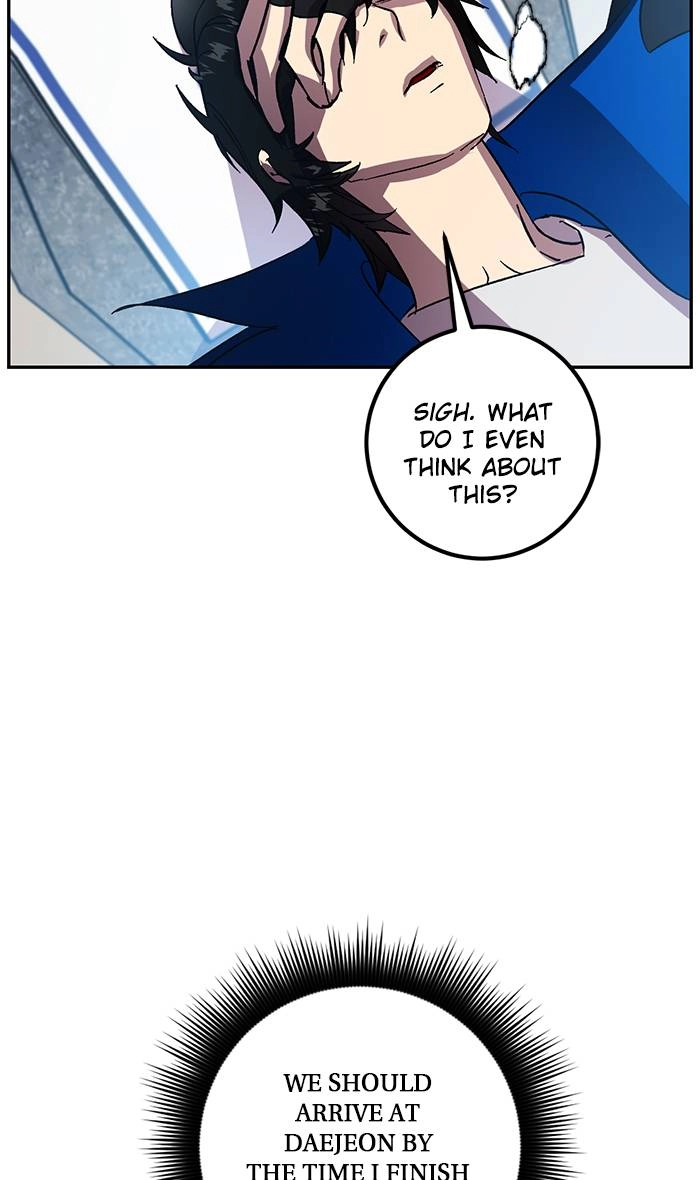 Return to Player Chapter 39 – First Major Update (2) Page 21