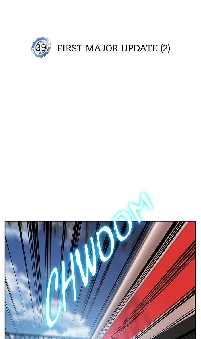 Return to Player Chapter 39 – First Major Update (2) Page 23
