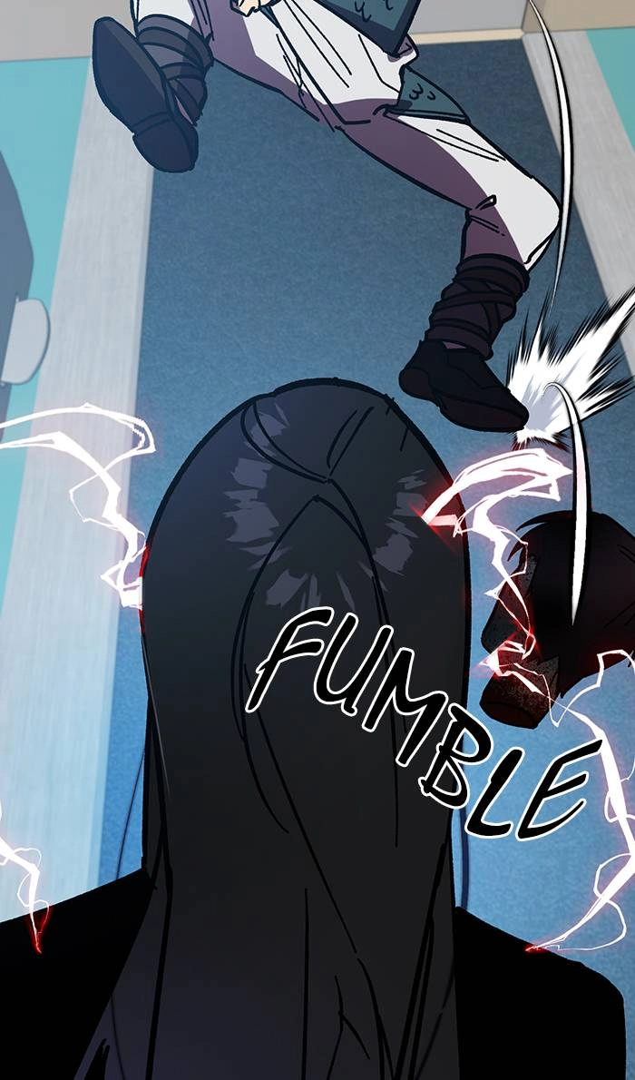 Return to Player Chapter 39 – First Major Update (2) Page 31