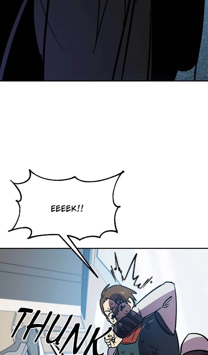 Return to Player Chapter 39 – First Major Update (2) Page 32