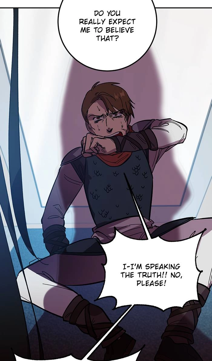 Return to Player Chapter 39 – First Major Update (2) Page 35