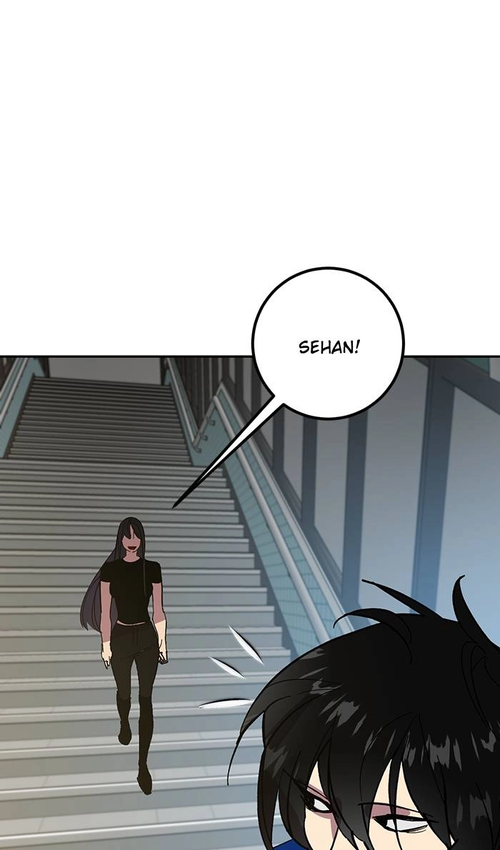 Return to Player Chapter 39 – First Major Update (2) Page 41