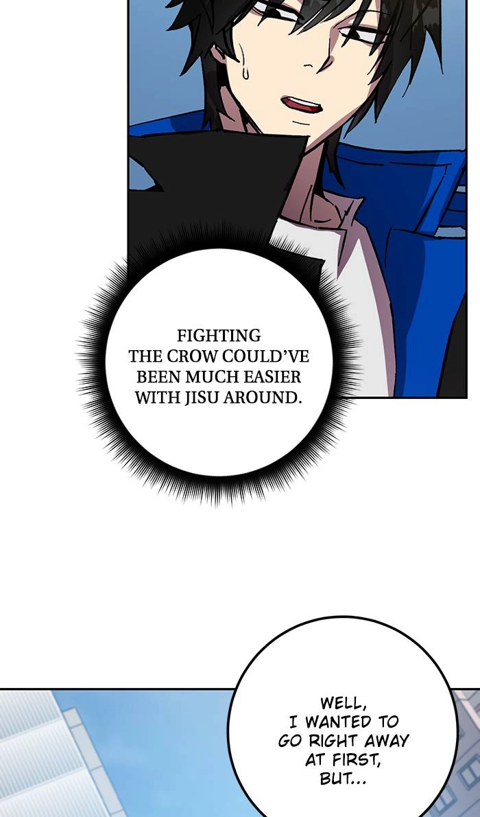 Return to Player Chapter 39 – First Major Update (2) Page 48