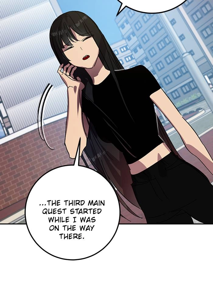 Return to Player Chapter 39 – First Major Update (2) Page 49