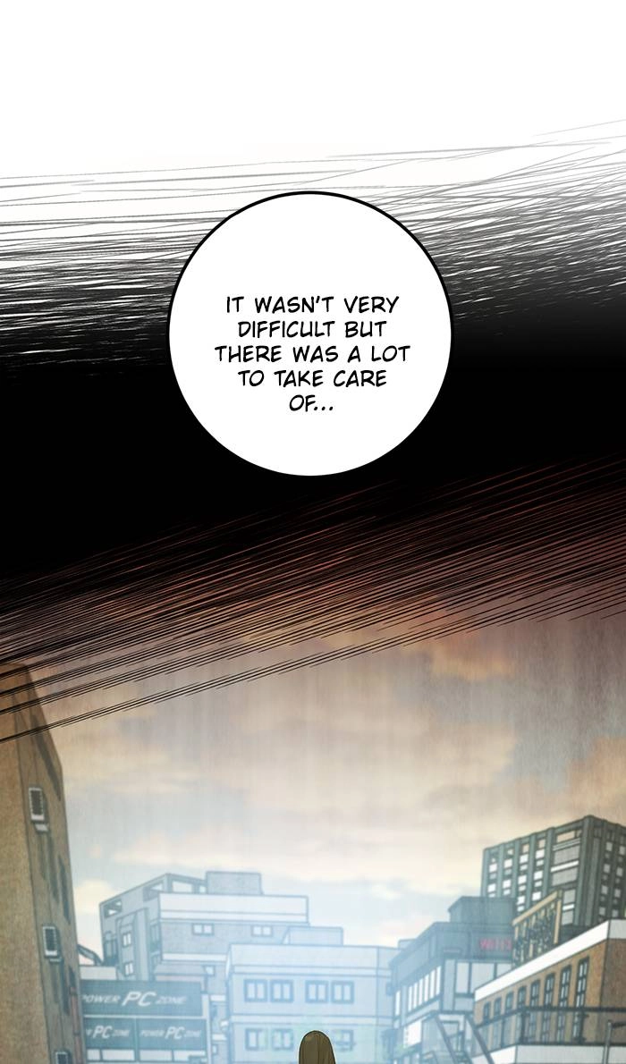 Return to Player Chapter 39 – First Major Update (2) Page 50