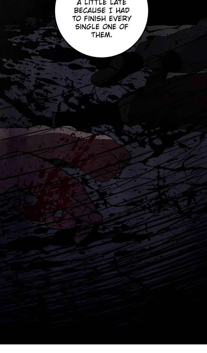Return to Player Chapter 39 – First Major Update (2) Page 52