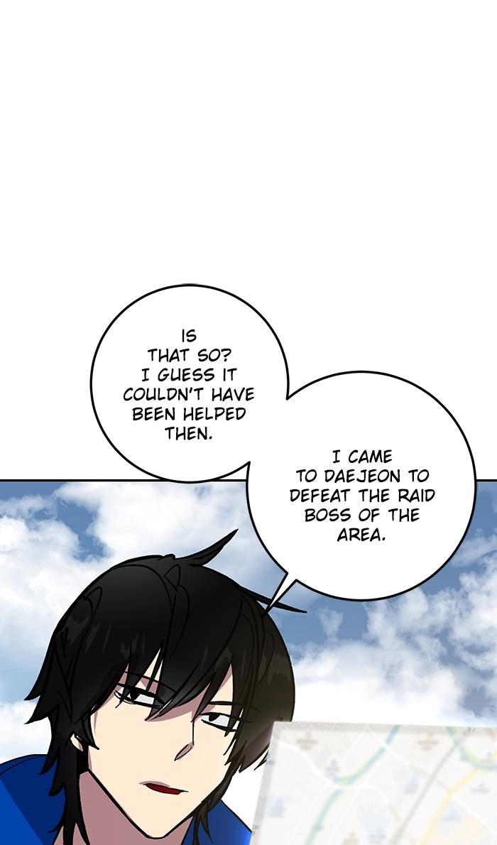 Return to Player Chapter 39 – First Major Update (2) Page 53