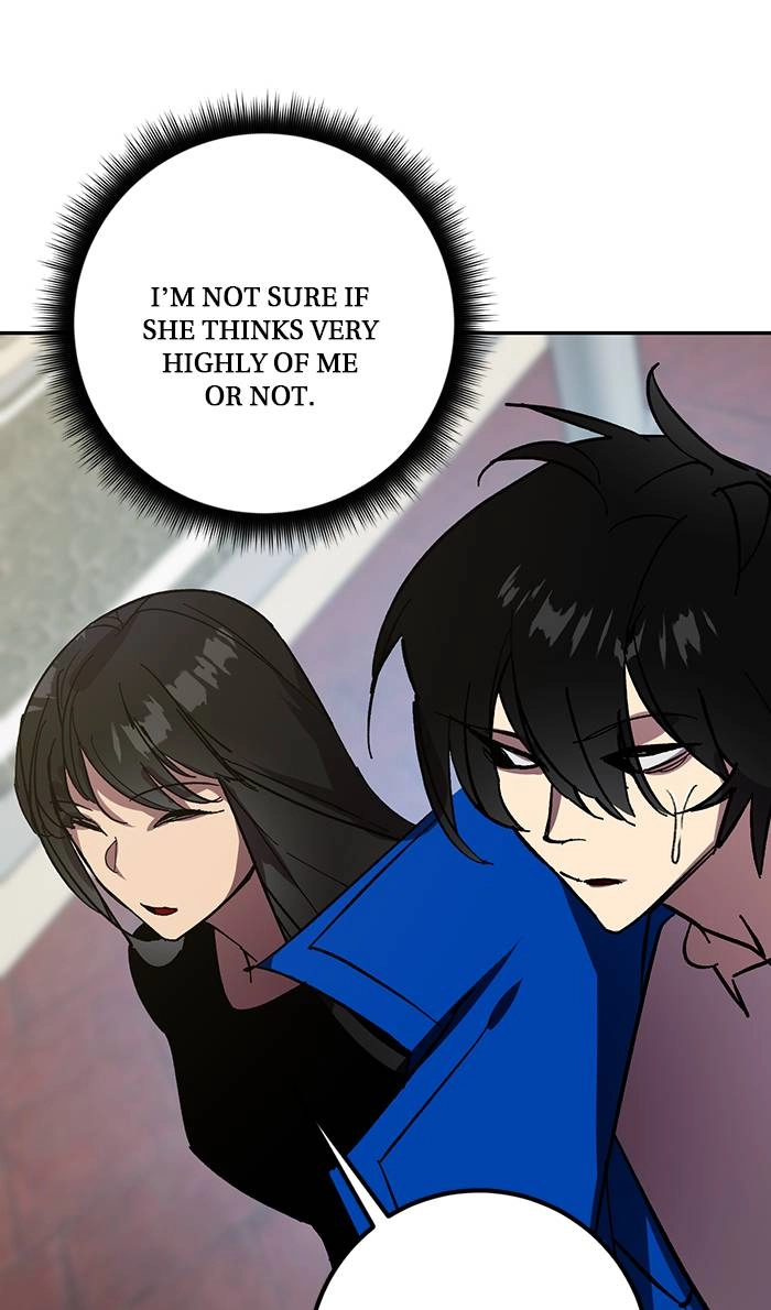 Return to Player Chapter 39 – First Major Update (2) Page 56