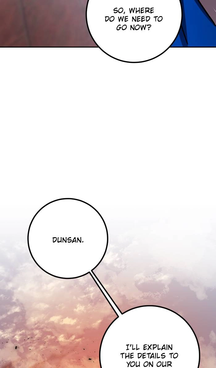 Return to Player Chapter 39 – First Major Update (2) Page 57