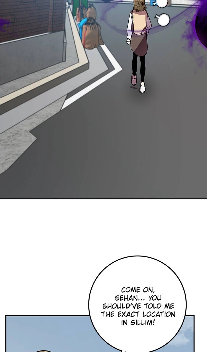 Return to Player Chapter 39 – First Major Update (2) Page 62
