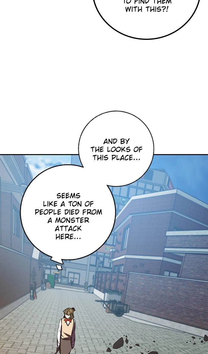 Return to Player Chapter 39 – First Major Update (2) Page 66