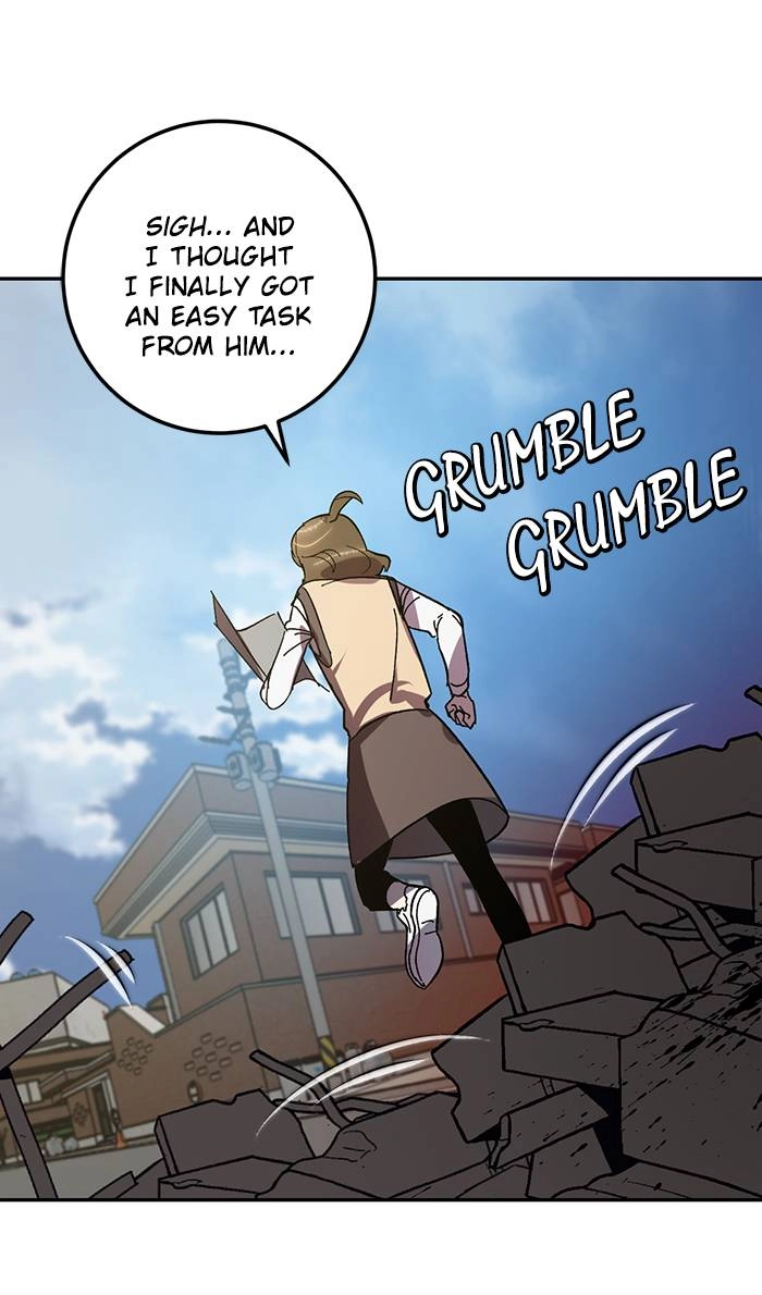 Return to Player Chapter 39 – First Major Update (2) Page 68