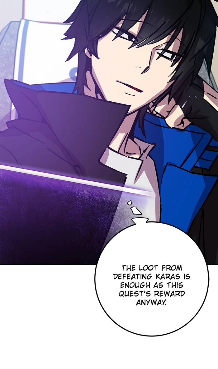 Return to Player Chapter 39 – First Major Update (2) Page 6