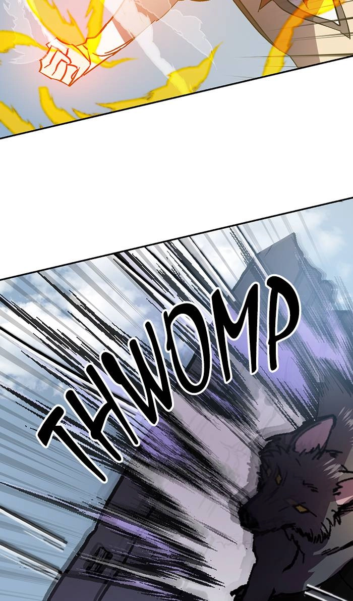 Return to Player Chapter 39 – First Major Update (2) Page 72