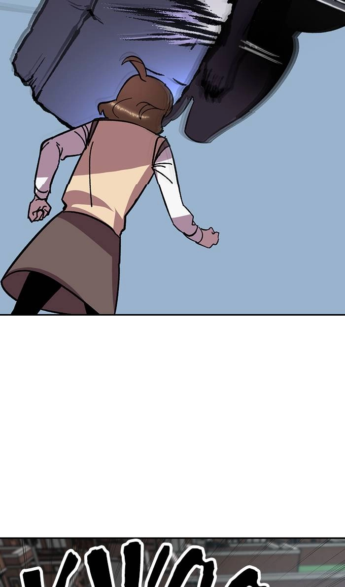 Return to Player Chapter 39 – First Major Update (2) Page 73