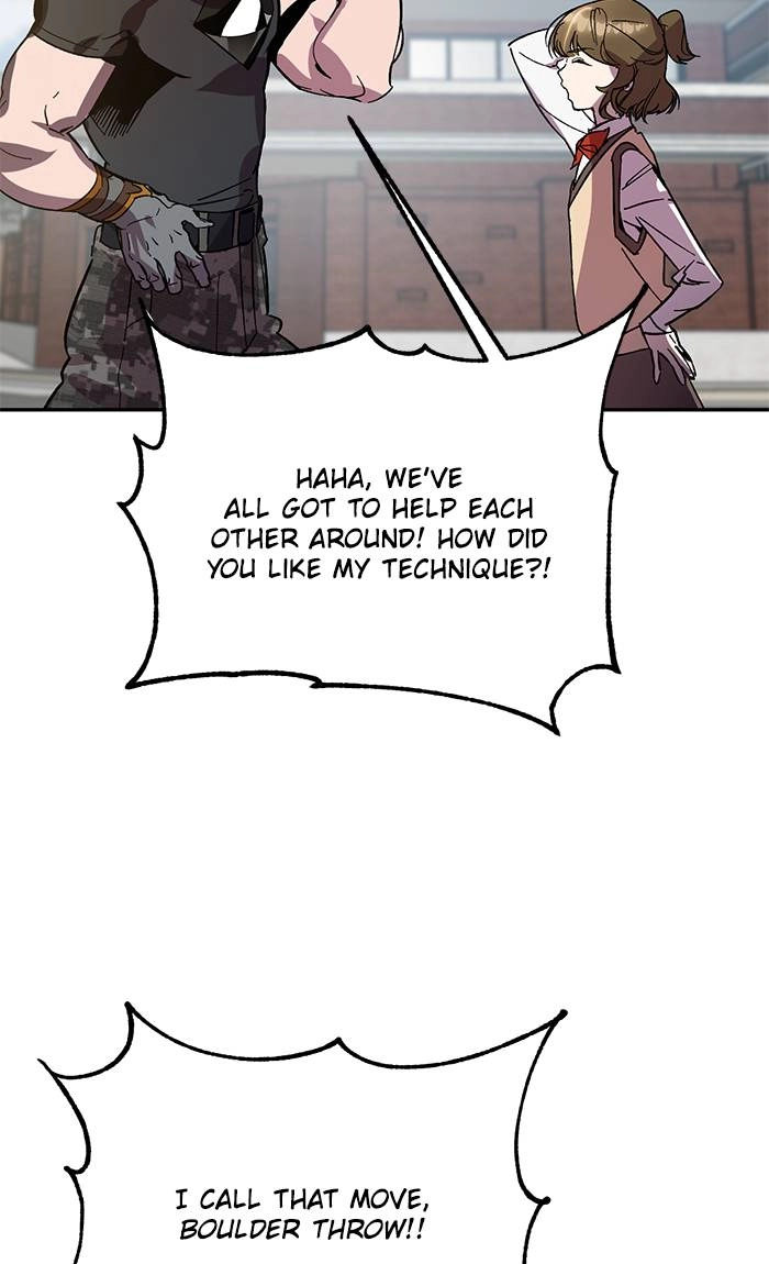 Return to Player Chapter 39 – First Major Update (2) Page 79