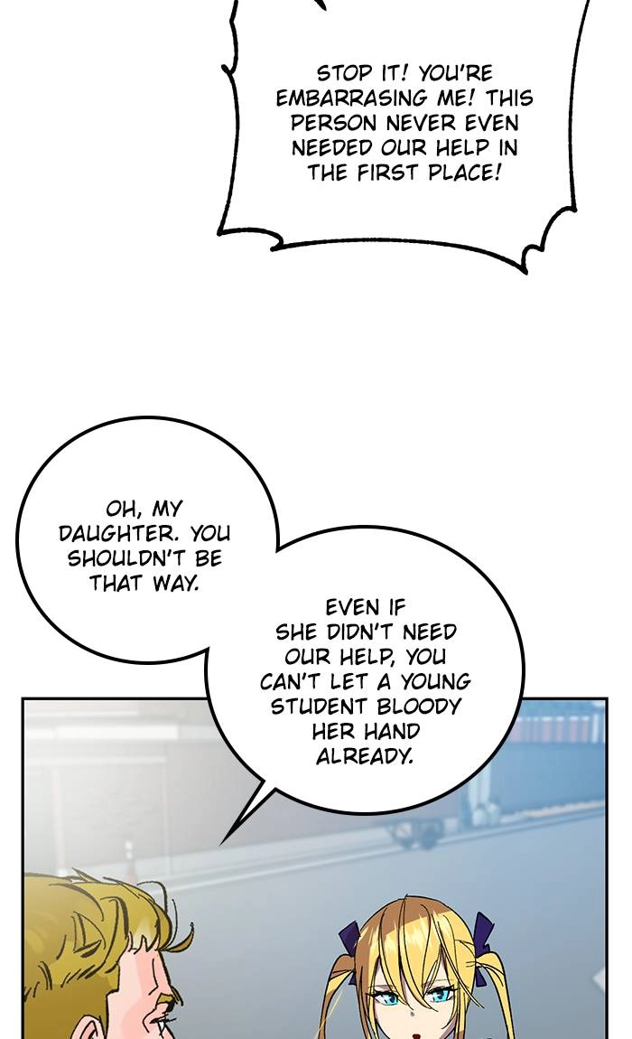 Return to Player Chapter 39 – First Major Update (2) Page 81