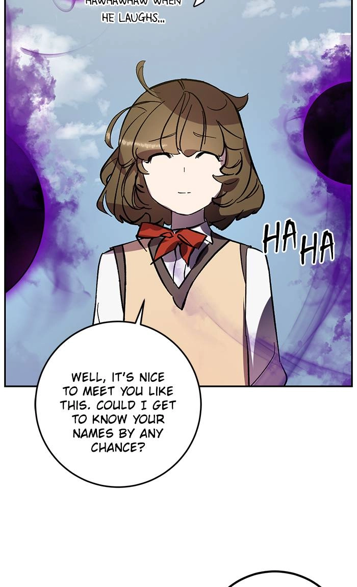 Return to Player Chapter 39 – First Major Update (2) Page 83