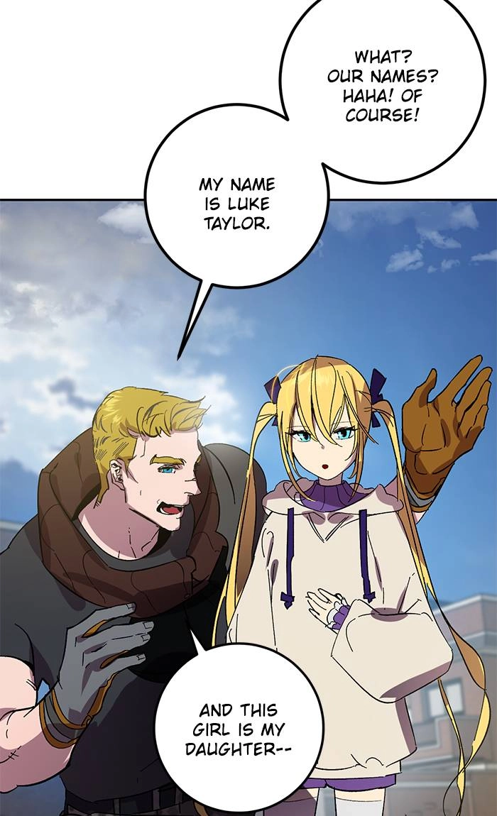 Return to Player Chapter 39 – First Major Update (2) Page 84