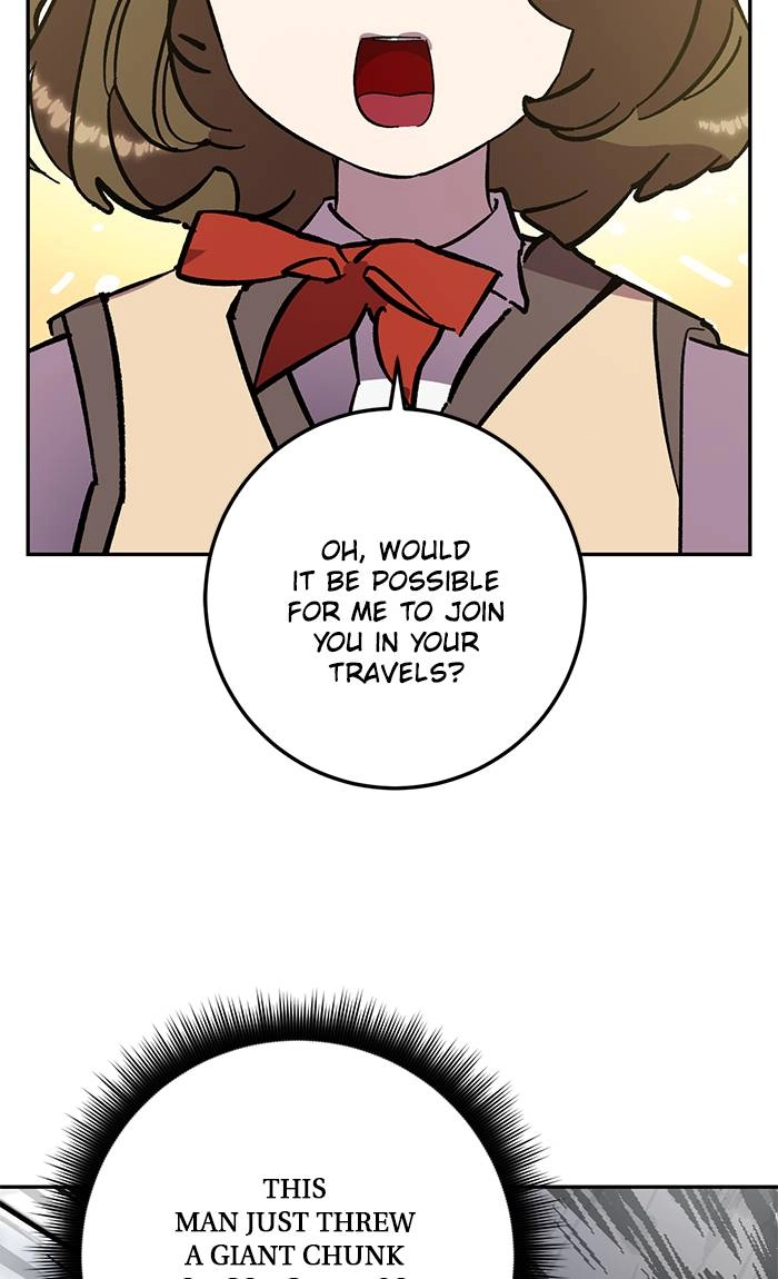 Return to Player Chapter 39 – First Major Update (2) Page 86