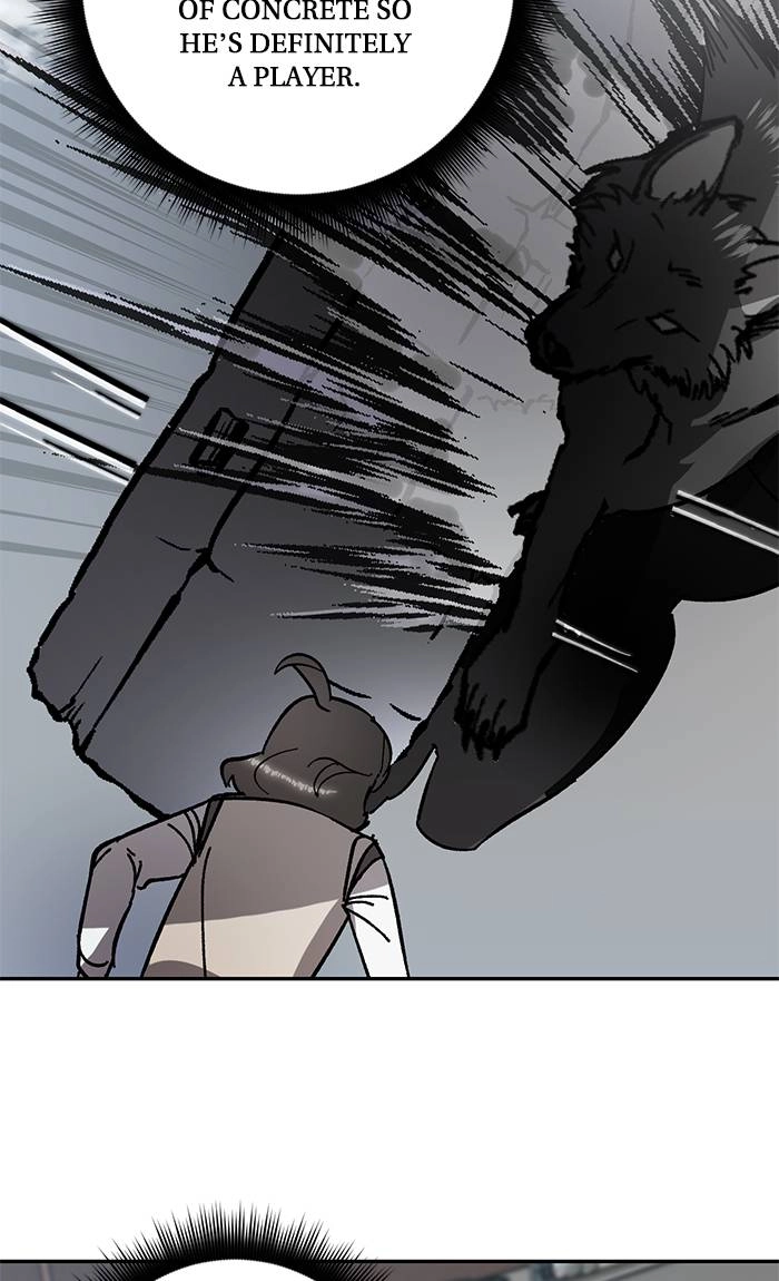 Return to Player Chapter 39 – First Major Update (2) Page 87
