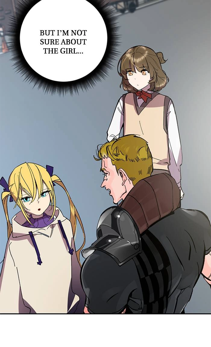Return to Player Chapter 39 – First Major Update (2) Page 88