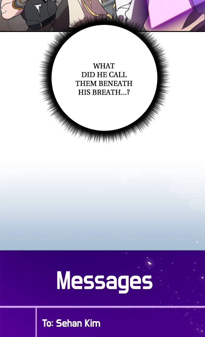 Return to Player Chapter 39 – First Major Update (2) Page 91