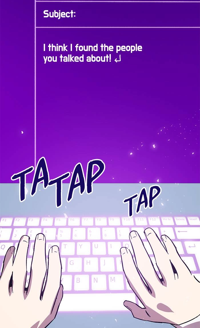 Return to Player Chapter 39 – First Major Update (2) Page 92