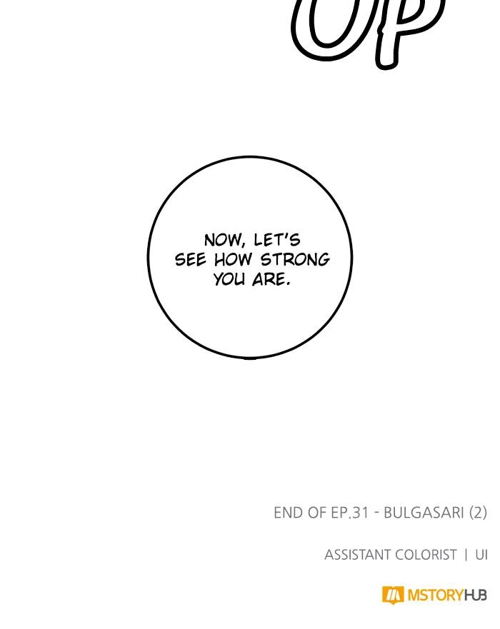 Return to Player Chapter 31 – Bulgasari (2) Page 100