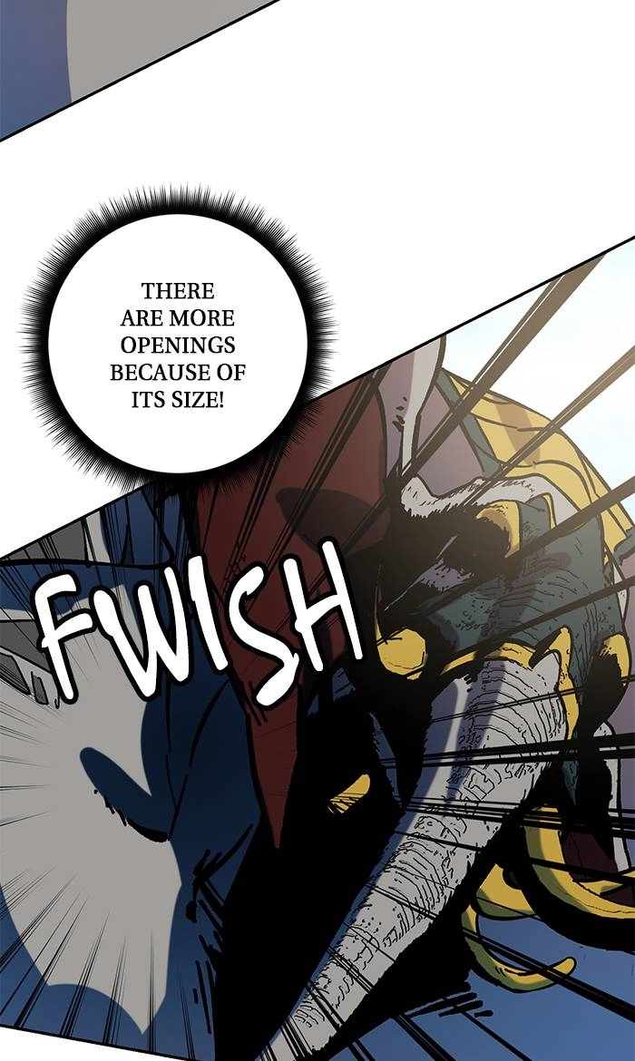 Return to Player Chapter 31 – Bulgasari (2) Page 11