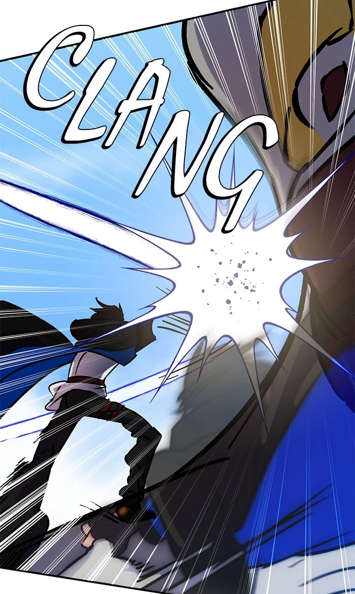 Return to Player Chapter 31 – Bulgasari (2) Page 13