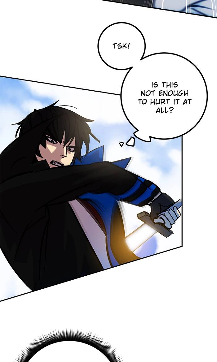 Return to Player Chapter 31 – Bulgasari (2) Page 14