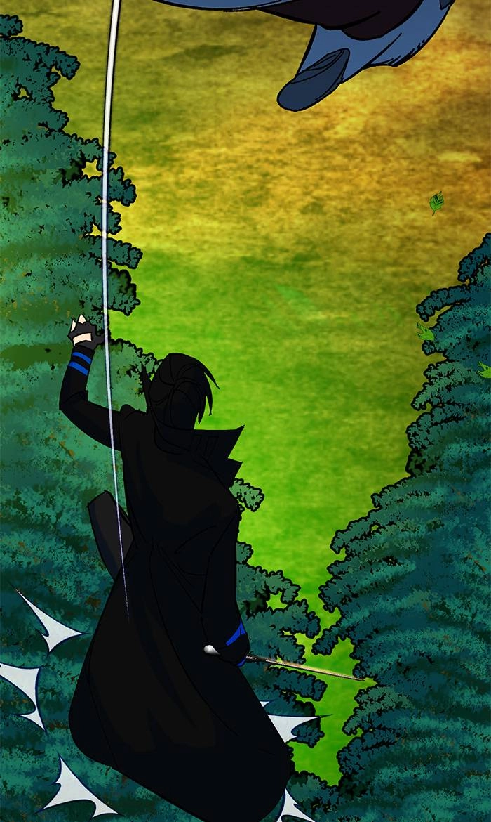 Return to Player Chapter 31 – Bulgasari (2) Page 17