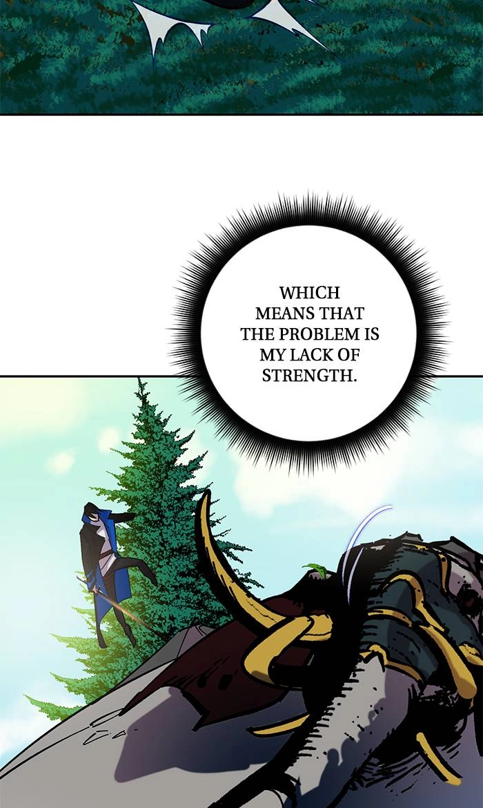 Return to Player Chapter 31 – Bulgasari (2) Page 18