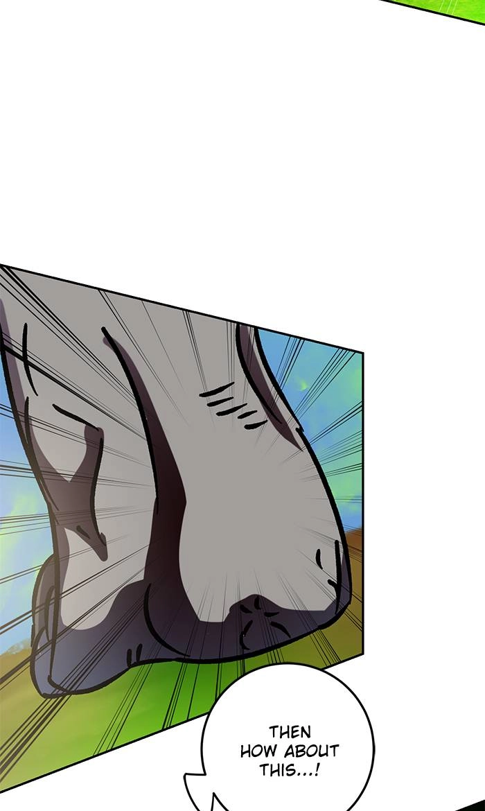 Return to Player Chapter 31 – Bulgasari (2) Page 22