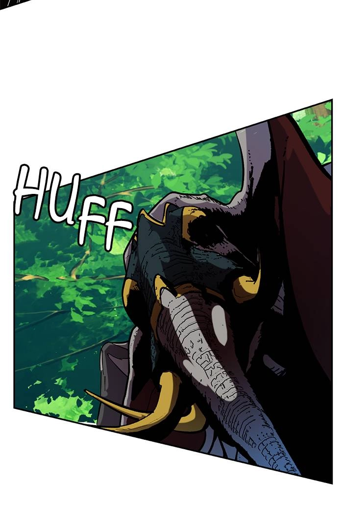 Return to Player Chapter 31 – Bulgasari (2) Page 25