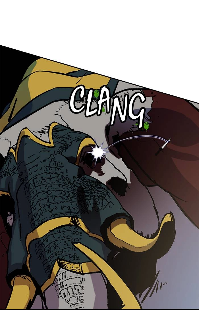 Return to Player Chapter 31 – Bulgasari (2) Page 29