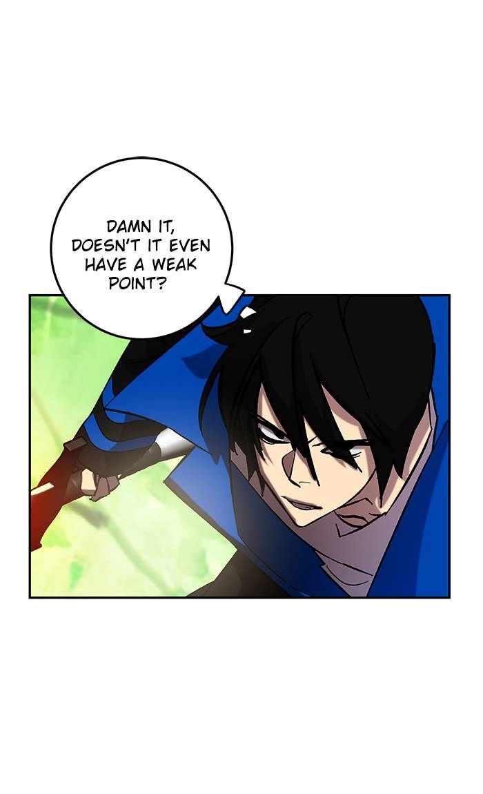 Return to Player Chapter 31 – Bulgasari (2) Page 30