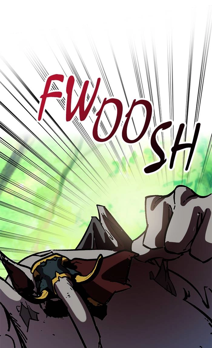 Return to Player Chapter 31 – Bulgasari (2) Page 31