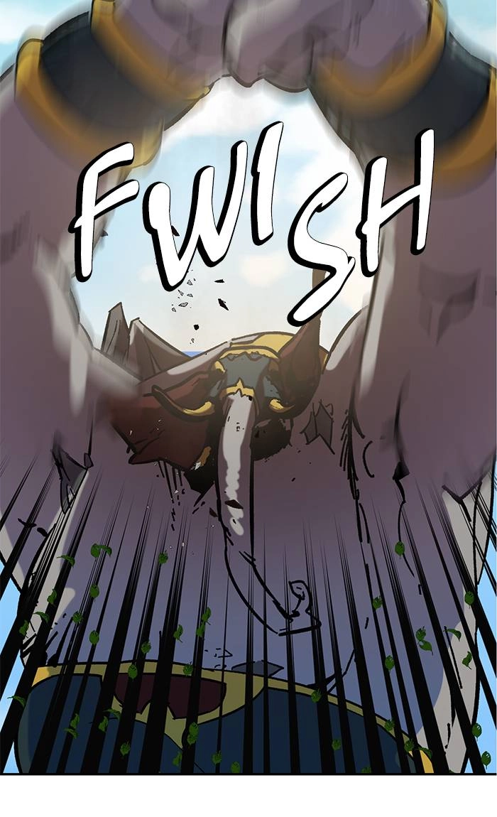 Return to Player Chapter 31 – Bulgasari (2) Page 40