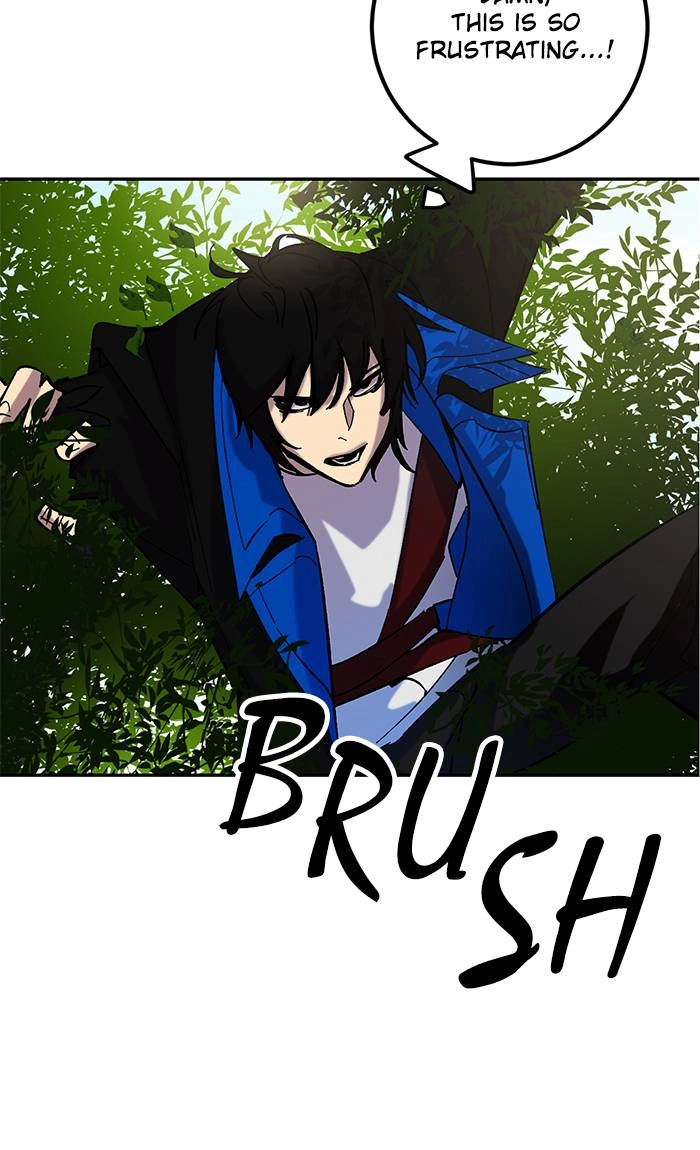 Return to Player Chapter 31 – Bulgasari (2) Page 44