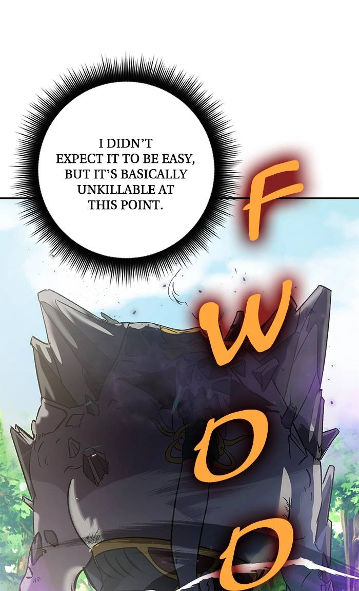 Return to Player Chapter 31 – Bulgasari (2) Page 45