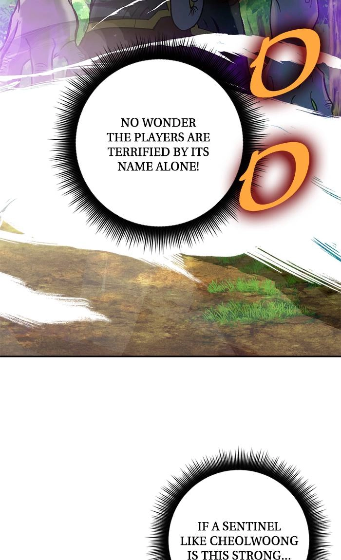 Return to Player Chapter 31 – Bulgasari (2) Page 46