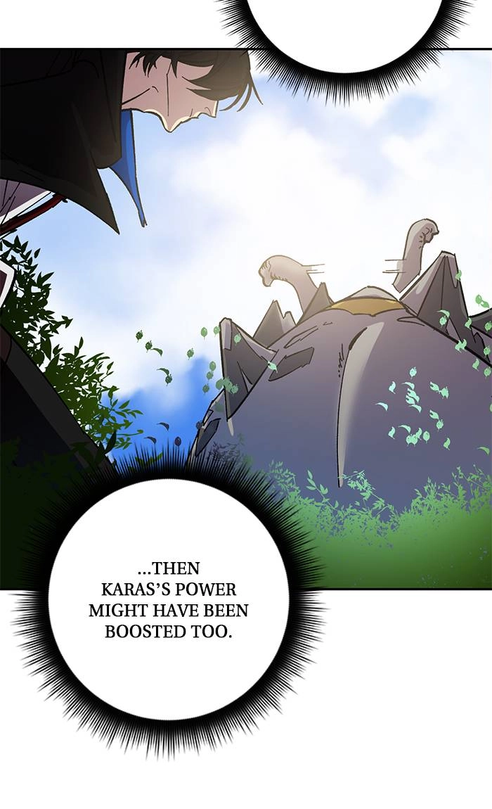 Return to Player Chapter 31 – Bulgasari (2) Page 47
