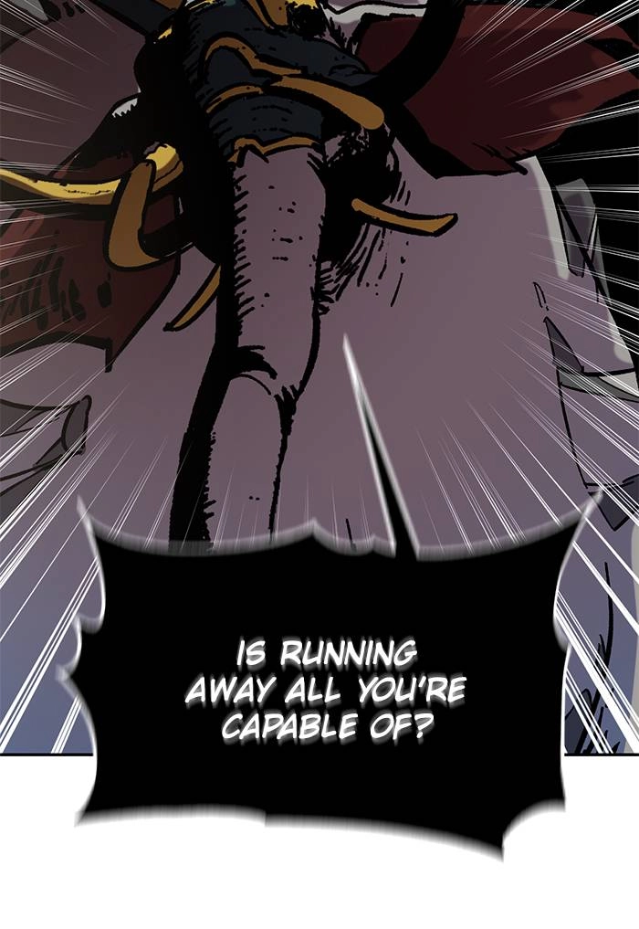 Return to Player Chapter 31 – Bulgasari (2) Page 50
