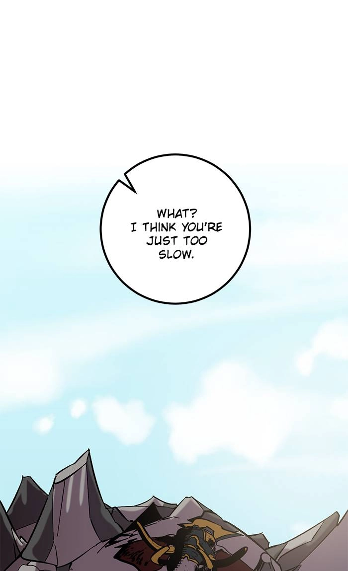Return to Player Chapter 31 – Bulgasari (2) Page 51