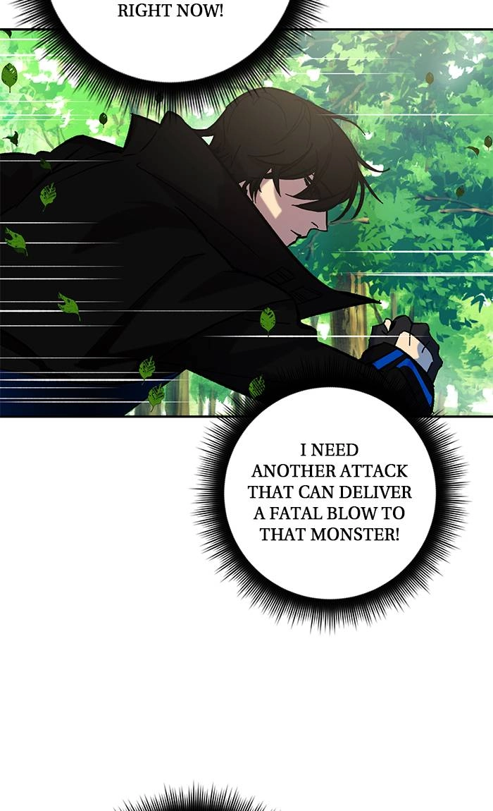 Return to Player Chapter 31 – Bulgasari (2) Page 60