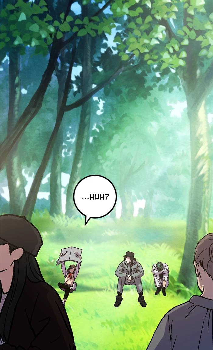 Return to Player Chapter 31 – Bulgasari (2) Page 66